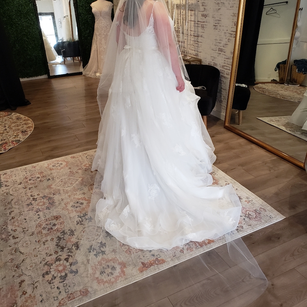 Private Label Wedding Down - image 4